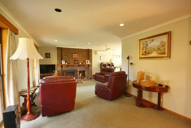 Seventh view of Homely rural property listing, 386 Old Shirley Road, Beaufort VIC 3373