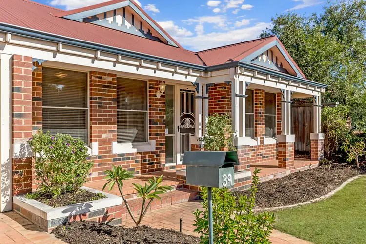Main view of Homely house listing, 39 Forestview Boulevard, Ellenbrook WA 6069