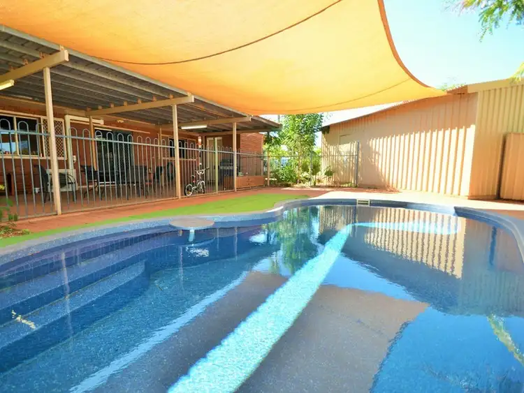 13 Langley Gardens, Port Hedland WA 6721