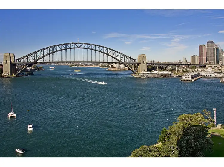 94/14-28 Blues Point Road, Mcmahons Point NSW 2060