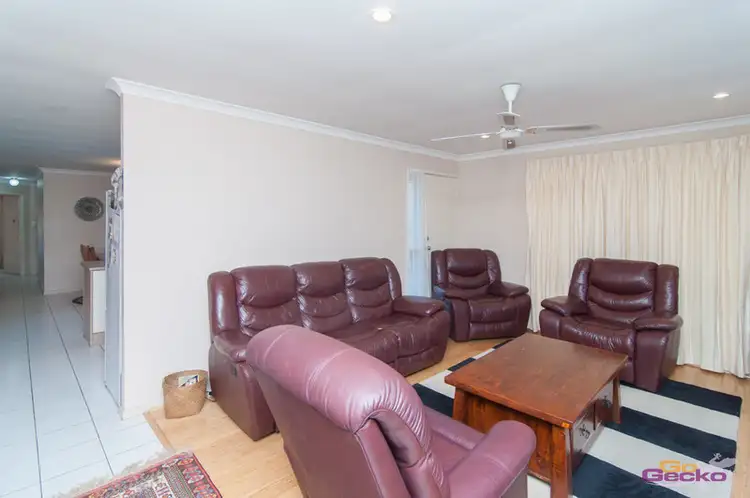 Fifth view of Homely house listing, 26 Turquoise Place, Wavell Heights QLD 4012