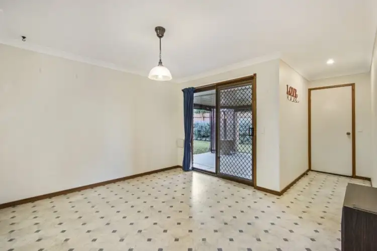 Sixth view of Homely house listing, 147 Ramsay Street, Centenary Heights QLD 4350