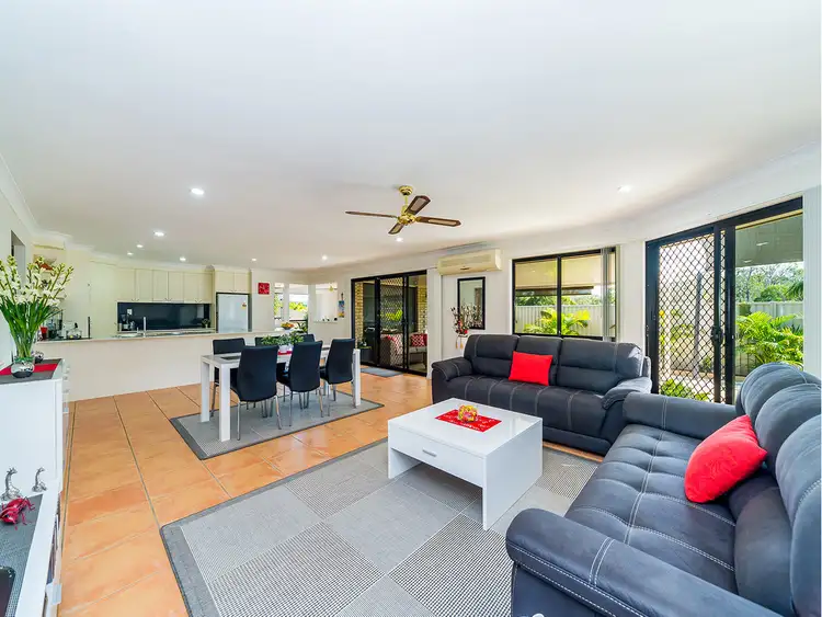 Fifth view of Homely house listing, 37 Lillywood Circuit, Molendinar QLD 4214