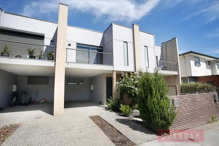 4 Stony Lane, West Footscray VIC 3012