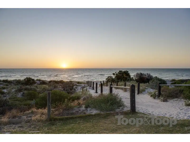 Main view of Homely house listing, 48 Sandpiper Place, West Lakes Shore SA 5020