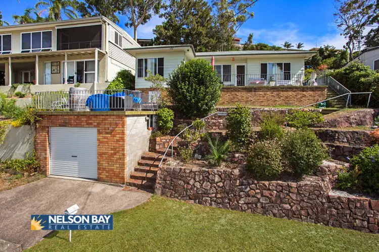 19 Irambang Street, Nelson Bay NSW 2315
