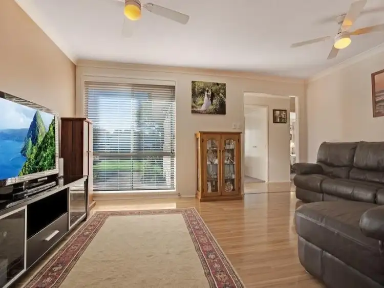 Third view of Homely house listing, 11 Victoria Street, Paterson NSW 2421