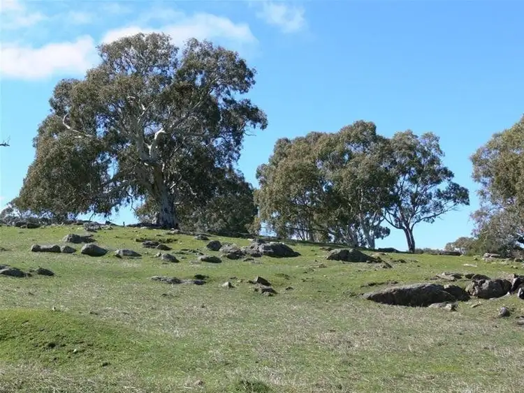 Second view of Homely land listing, Address available on request