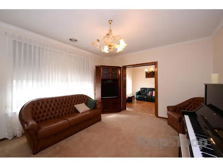 Fifth view of Homely house listing, 4 Goodwin Street, Newton SA 5074