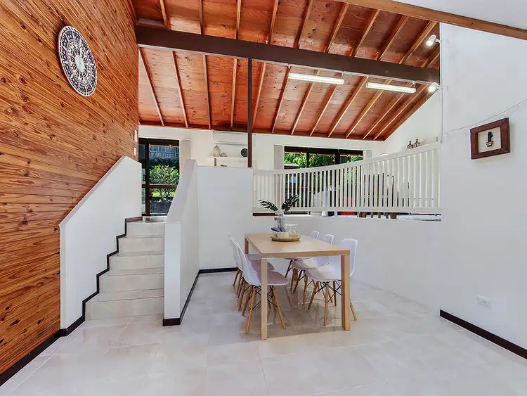Fourth view of Homely house listing, 56 Arrabri Avenue, Jindalee QLD 4074