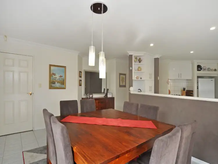 Seventh view of Homely house listing, 11A Yangala Close, Ocean Reef WA 6027