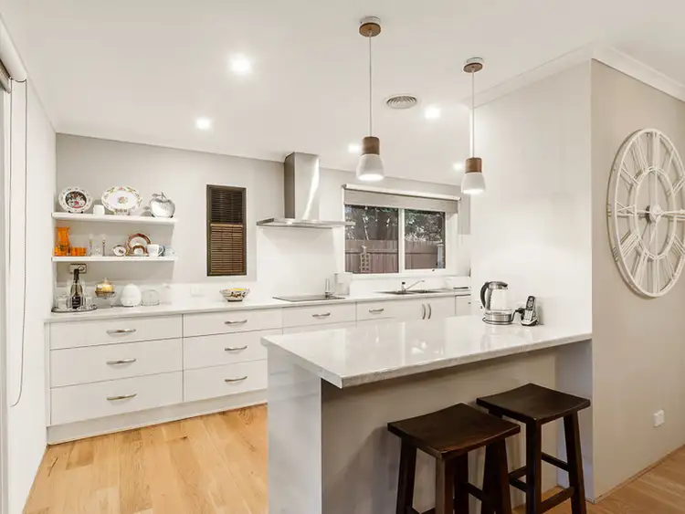 Second view of Homely house listing, 3 Smale Court, Seaford VIC 3198