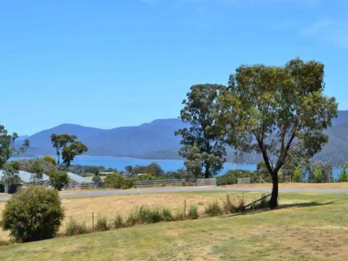 Main view of Homely land listing, 36 The Dress Circle, Mansfield VIC 3722