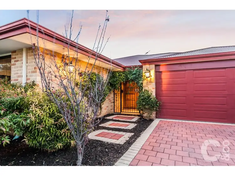 Second view of Homely house listing, 32 Sanctuary Drive, Bertram WA 6167
