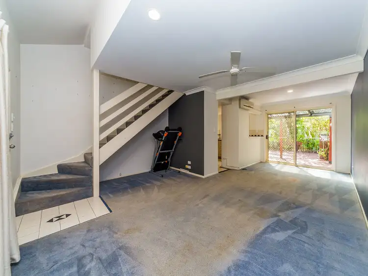 Fourth view of Homely townhouse listing, 52/125 Hansford Road, Coombabah QLD 4216