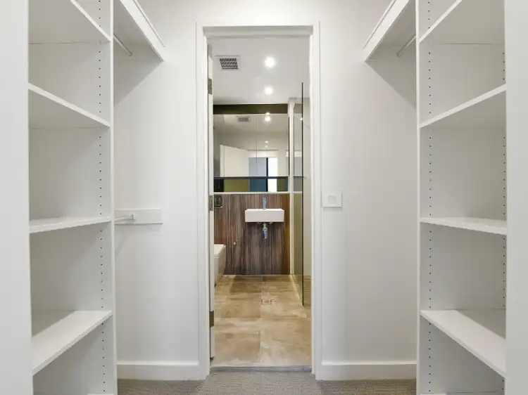 Second view of Homely apartment listing, 404/19 Verona Drive, Wentworth Point NSW 2127
