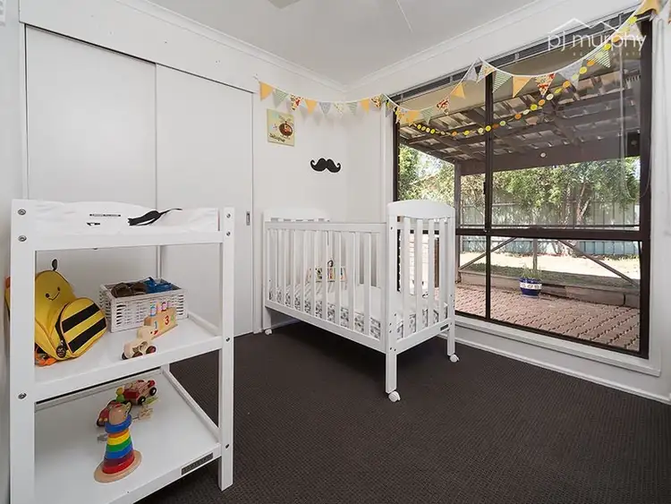 Seventh view of Homely house listing, 5 David Place, Wodonga VIC 3690
