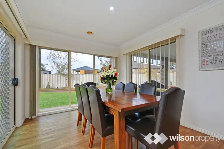 Fourth view of Homely house listing, 4 Merino Court, Traralgon VIC 3844