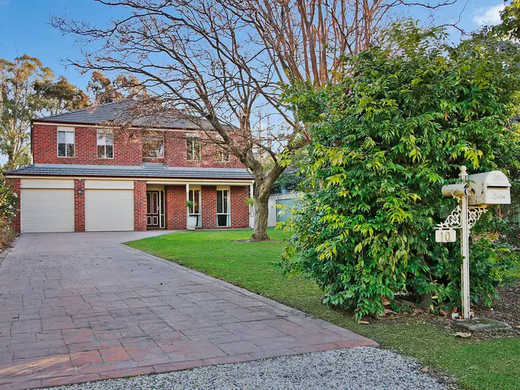 Sixth view of Homely house listing, 10 Mitchell Street, Benalla VIC 3672