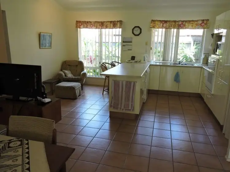 Fourth view of Homely house listing, 3 Whyalla Court, Helensvale QLD 4212