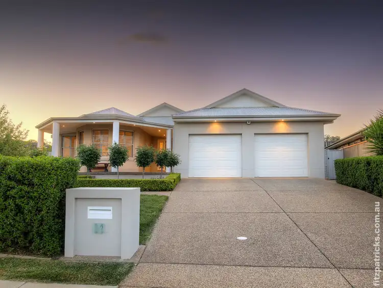 Main view of Homely house listing, 52 Stirling Boulevard, Tatton NSW 2650