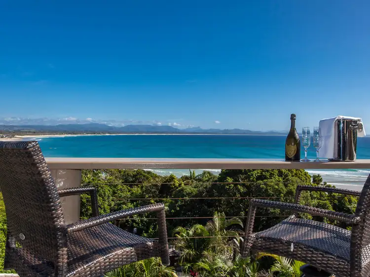 Main view of Homely house listing, 146 Lighthouse Road, Byron Bay NSW 2481