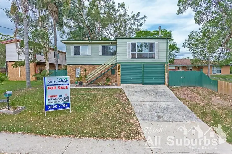 130 Aquarius Drive, Kingston QLD 4114
