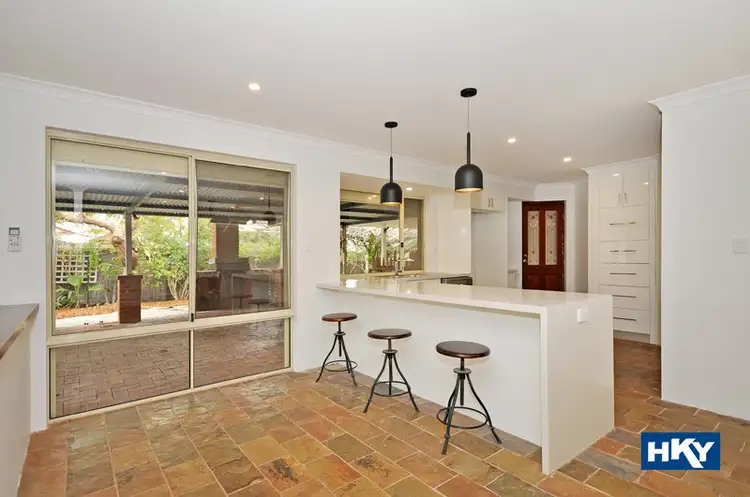 Third view of Homely house listing, 4 Valley Brook Road, Caversham WA 6055