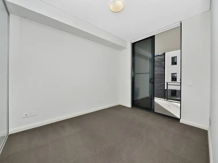 Second view of Homely apartment listing, 212/48 Amalfi Drive, Wentworth Point NSW 2127