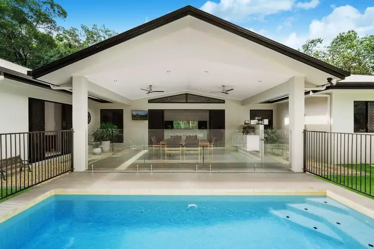 Second view of Homely house listing, 228-230 Panguna Street, Trinity Beach QLD 4879