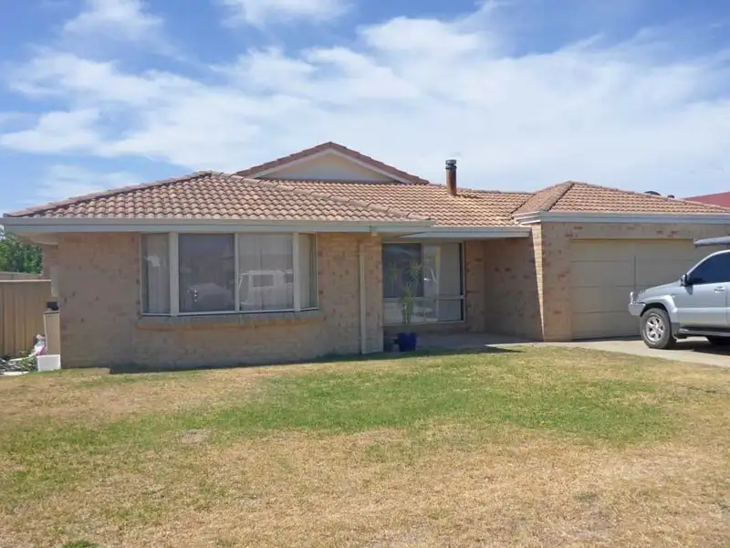 Main view of Homely house listing, 2 Hart Place, Castletown WA 6450