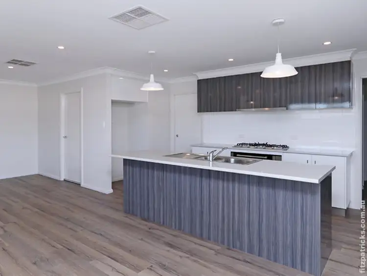 Second view of Homely house listing, 8 Opperman Street, Boorooma NSW 2650