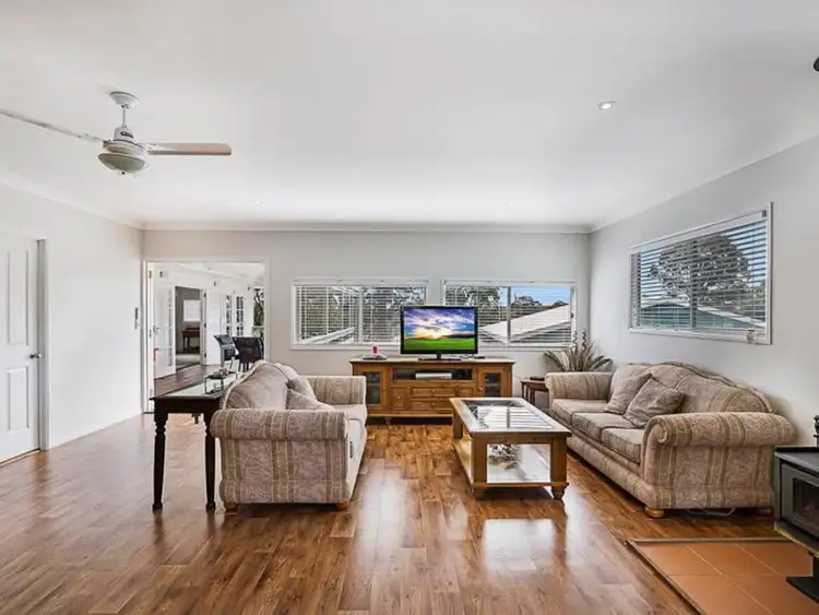 Fifth view of Homely house listing, 7 Lindan Court, Cabarlah QLD 4352