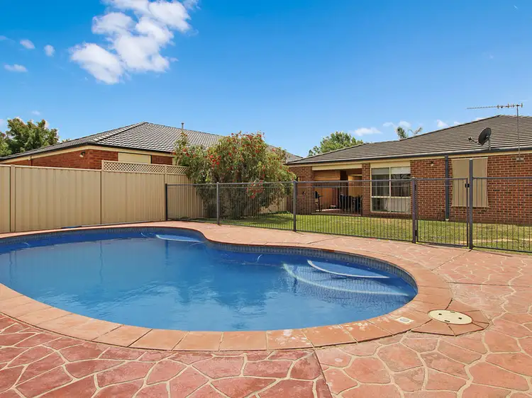 Third view of Homely house listing, 10 Monash Drive, Benalla VIC 3672
