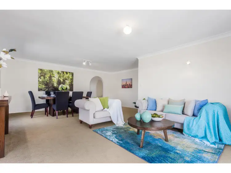 Sixth view of Homely house listing, 21 Walnut Street, Elanora QLD 4221