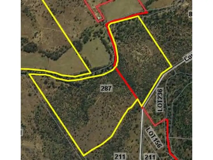 Seventh view of Homely rural property listing, Lot 157 Connors Road, Stanwell QLD 4702