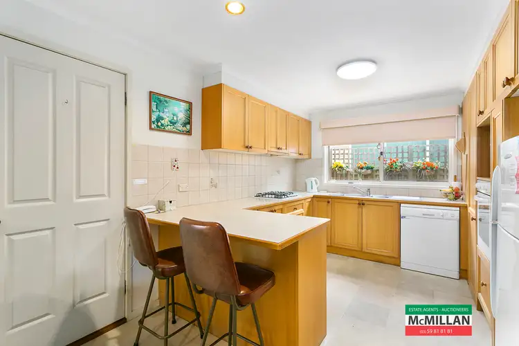 Third view of Homely house listing, 124 Fifth Avenue, Rosebud VIC 3939