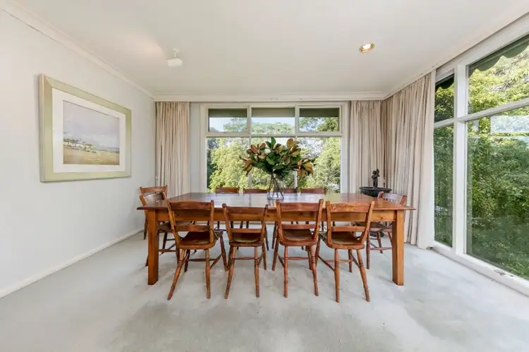 Fourth view of Homely house listing, 3 Allfrey Court, Mount Eliza VIC 3930