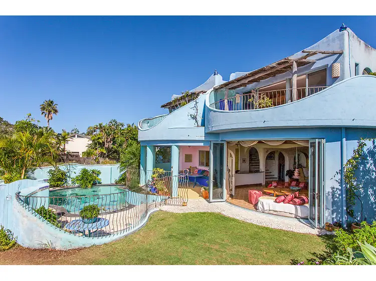 Second view of Homely house listing, 41 Pacific Vista Drive, Byron Bay NSW 2481