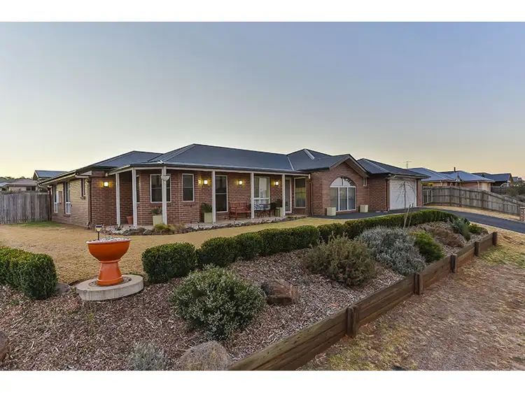 Main view of Homely house listing, 20A Corella Street, Meringandan West QLD 4352