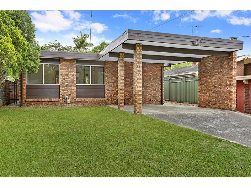 Main view of Homely house listing, 3 Kuburra Road, Erina NSW 2250