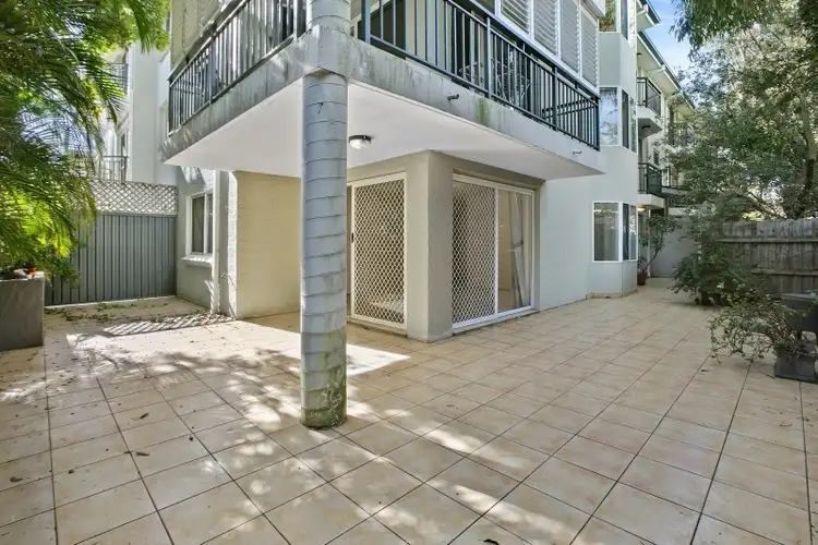 Second view of Homely apartment listing, 4/59-63 Howard Avenue, Dee Why NSW 2099