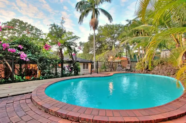 Second view of Homely house listing, 53 Doretta street, Shailer Park QLD 4128