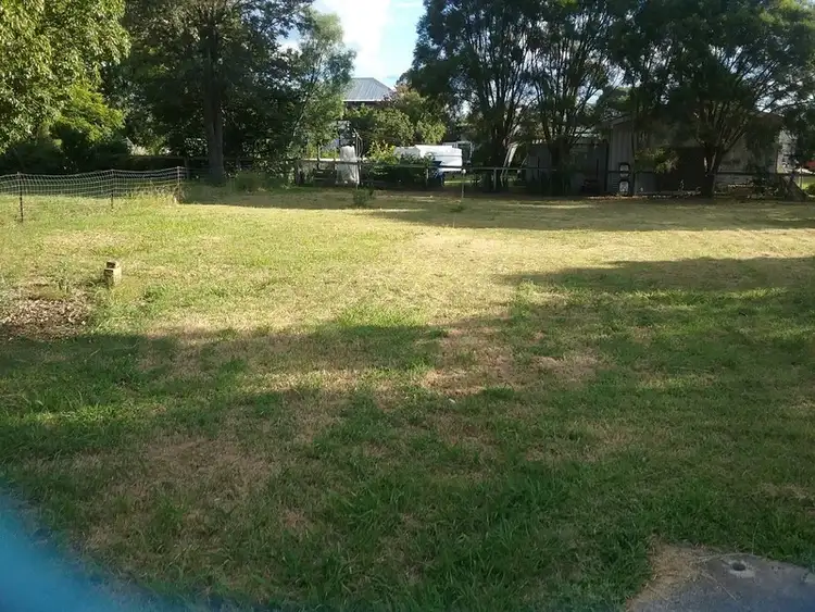 Sixth view of Homely house listing, 81 East Street, Clifton QLD 4361