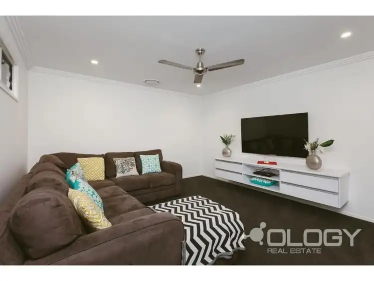 Seventh view of Homely house listing, 43 Bellbird Drive, Parkhurst QLD 4702