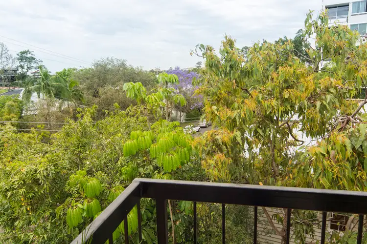Third view of Homely apartment listing, 5/9 Miller Street, West End QLD 4101