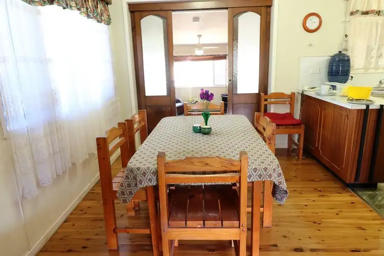 Sixth view of Homely house listing, 18 Lister Street, Harristown QLD 4350