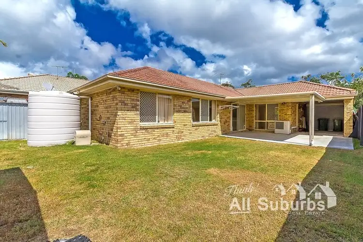 Second view of Homely house listing, 31 Regency Drive, Regents Park QLD 4118