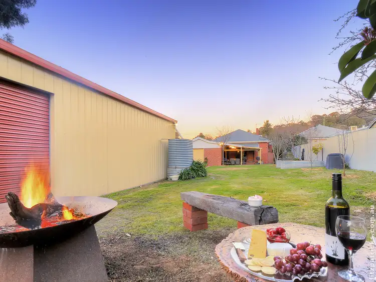 Third view of Homely house listing, 12 Richard Street, Turvey Park NSW 2650