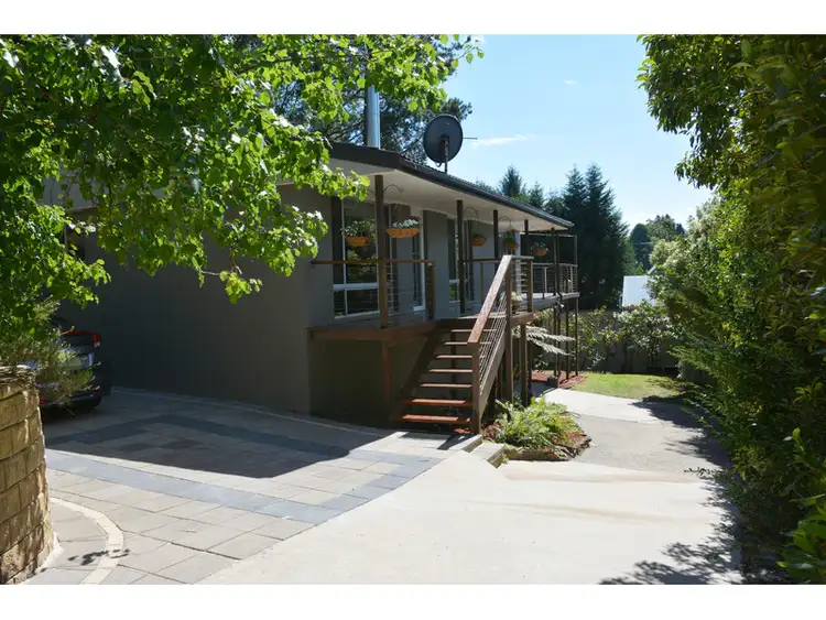 25 Glencoe Road, Katoomba NSW 2780